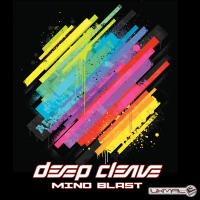 Mind Blast (EP)