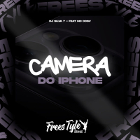 Câmera Do Iphone (Single)
