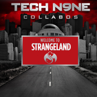 Welcome to Strangeland