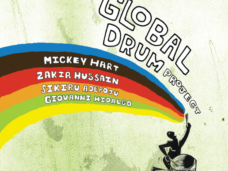 Global Drum Project