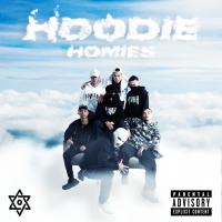 HOODIE HOMIES (Single)