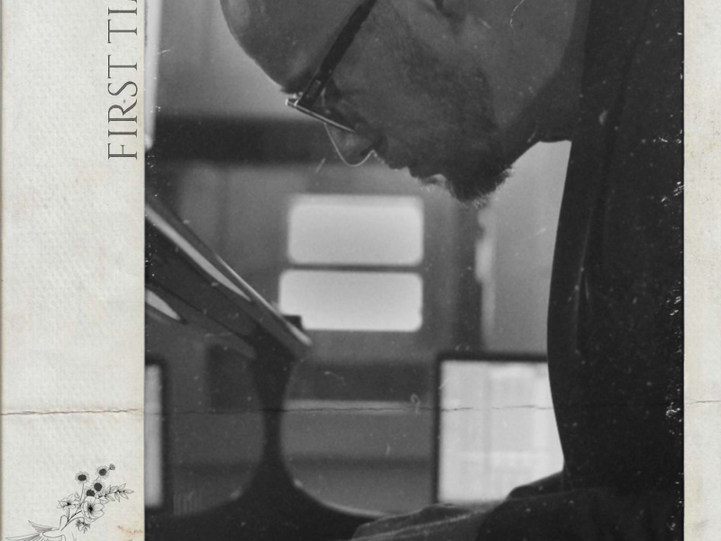 First Time (Live) (Single)