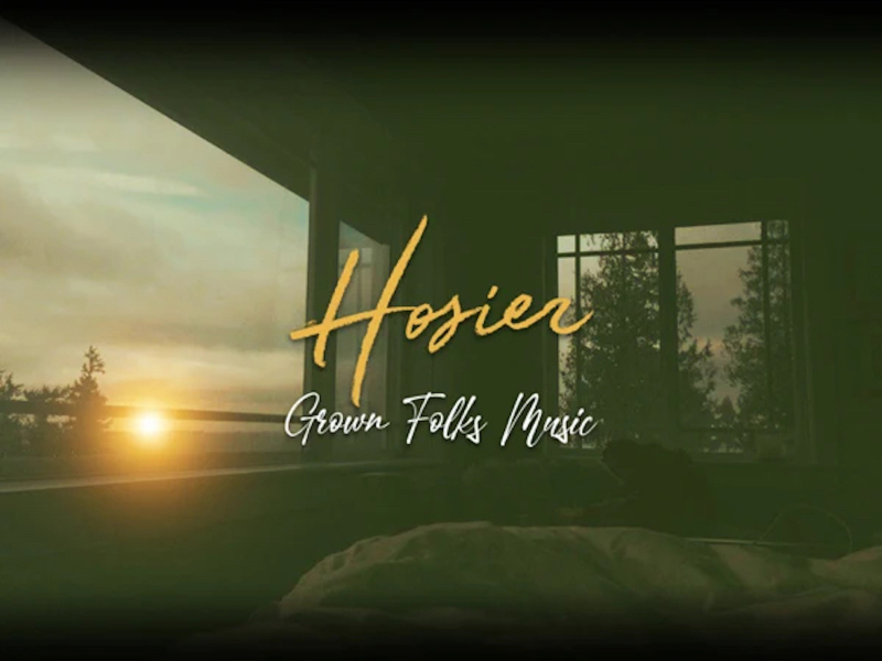 Grown Folks Music (Single)