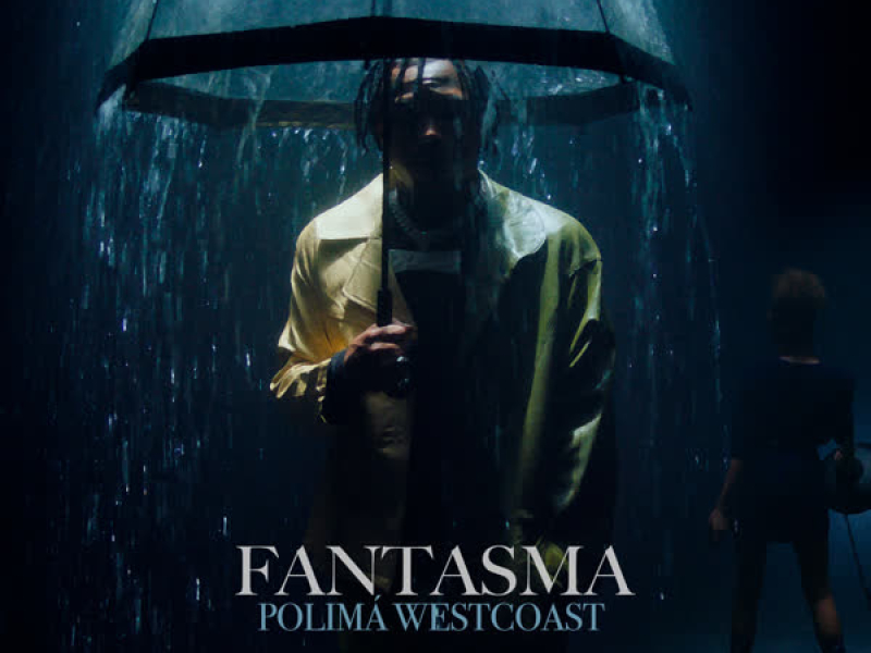 Fantasma (Single)