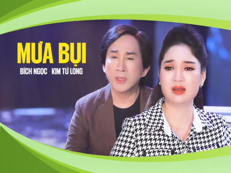 Mưa Bụi (Single)