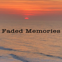 Faded Memories (EP)