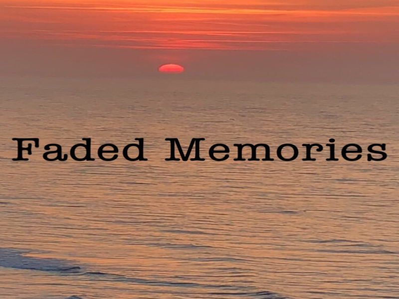 Faded Memories (EP)