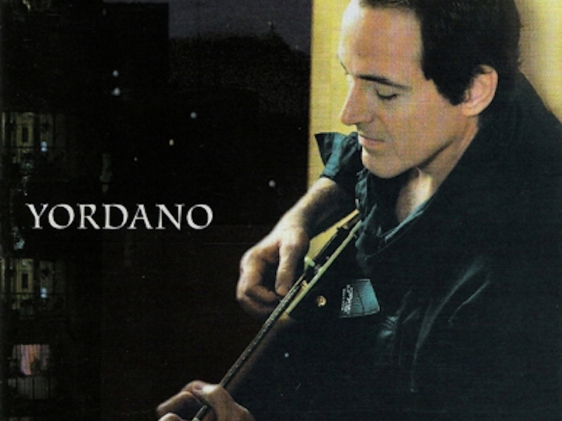 Secretos de la Noche