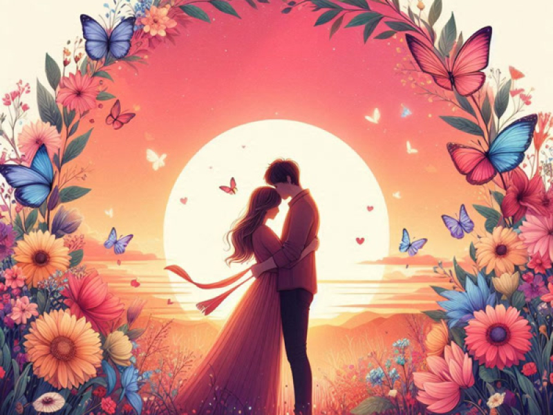 Forever in your arms (Remastered 2024) (Single)