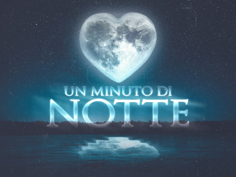 Un minuto di notte (Single)