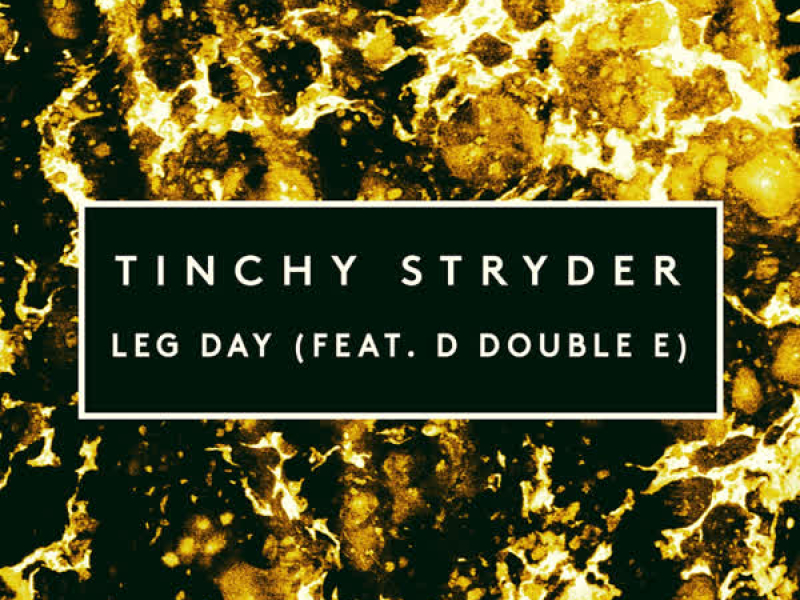 Leg Day (Single)