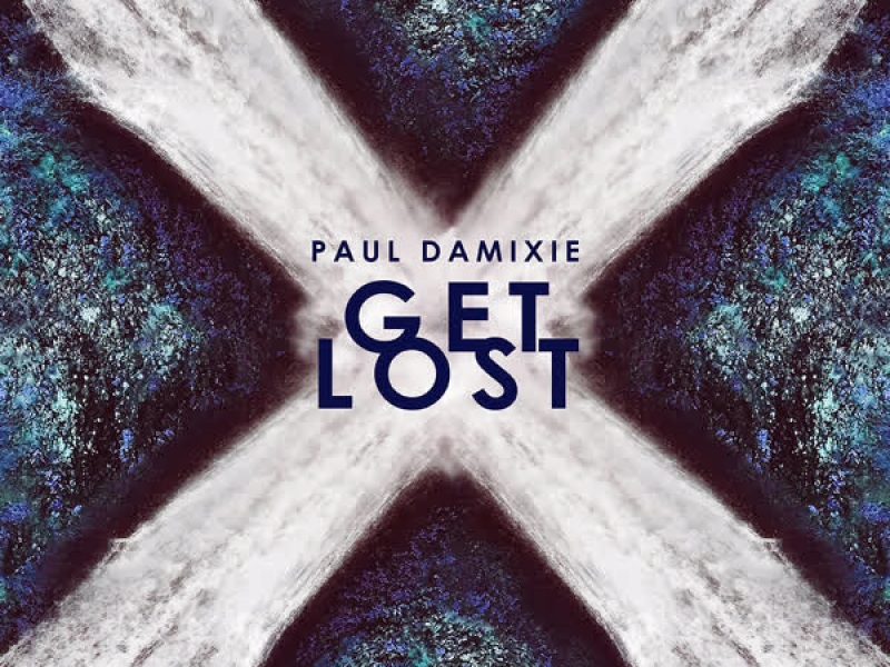 Get Lost (Single)