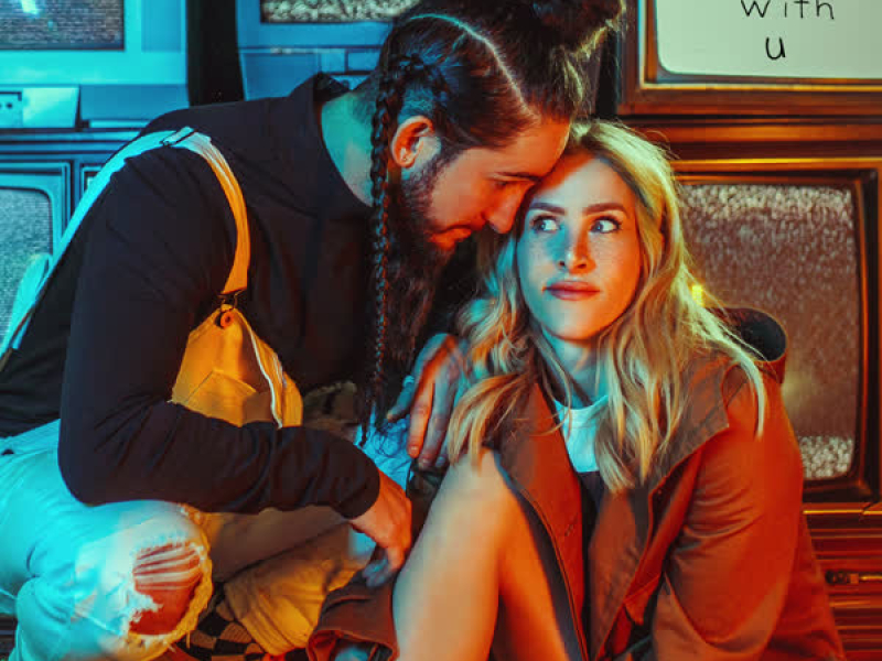 Stuck With U (Single)