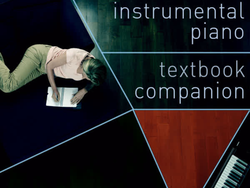 Instrumental Piano Textbook Companion