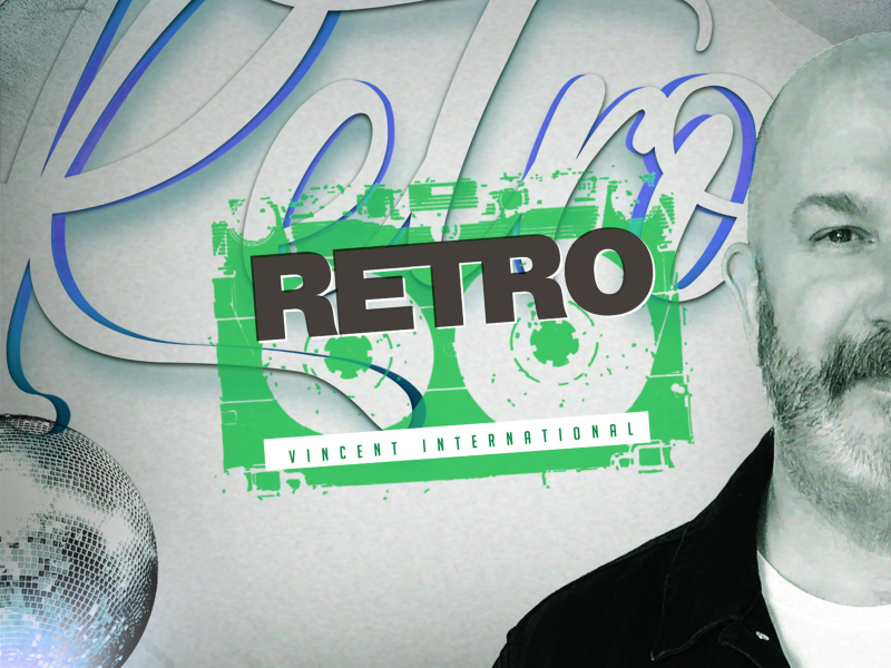 RETRO (Single)