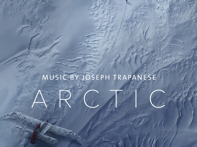 Arctic (Original Motion Picture Soundtrack)