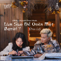 Làm Sao Để Quên Một Người? (KProx Lofi) (Single)
