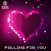 Falling For You (Single)