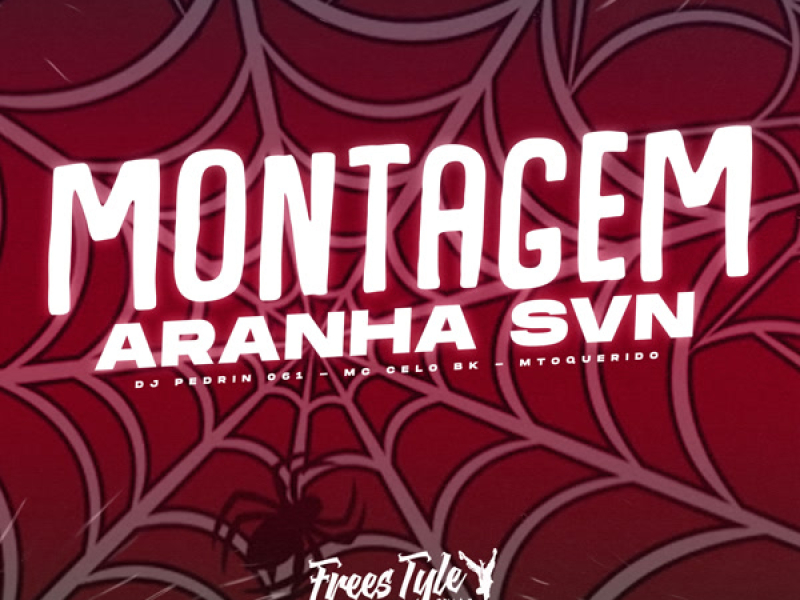 Montagem Aranha SVN (Single)