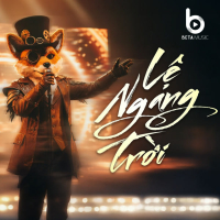 Lệ Ngang Trời (Ballad) (Single)