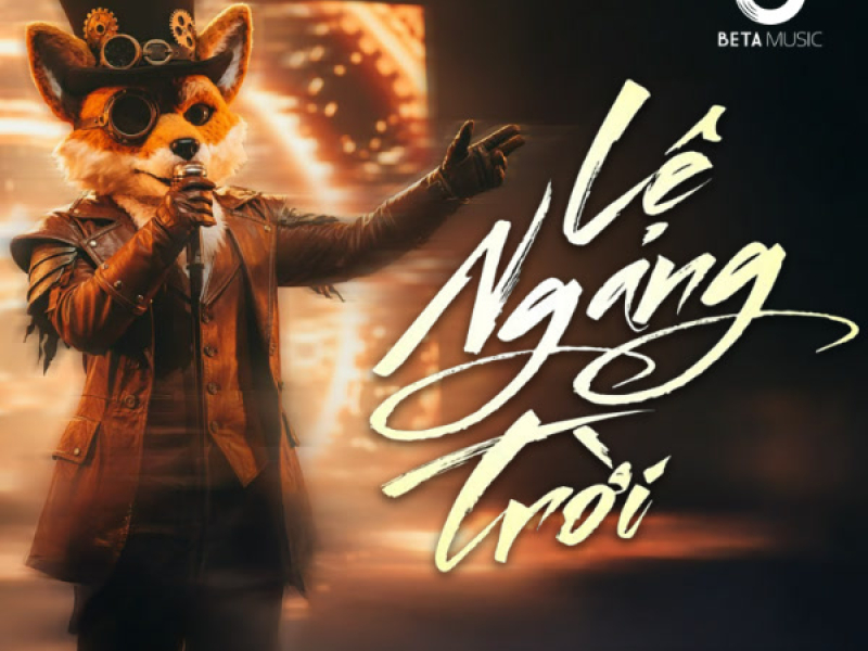 Lệ Ngang Trời (Ballad) (Single)