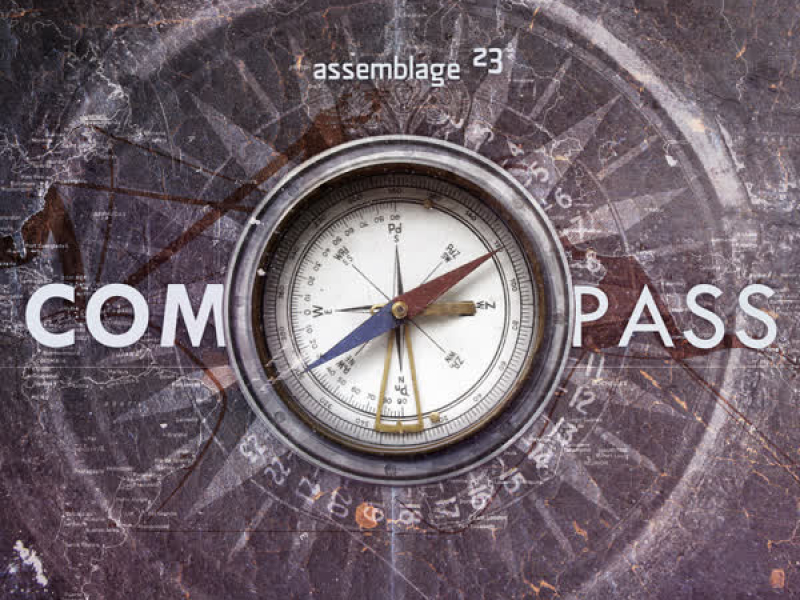 Compass (Deluxe)
