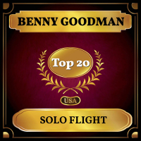 Solo Flight (Billboard Hot 100 - No 20) (Single)