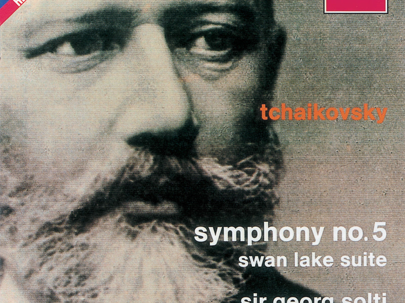 Tchaikovsky: Symphony No.5/Swan Lake Suite