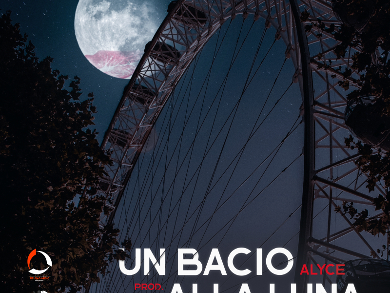 Un Bacio Alla Luna (Single)