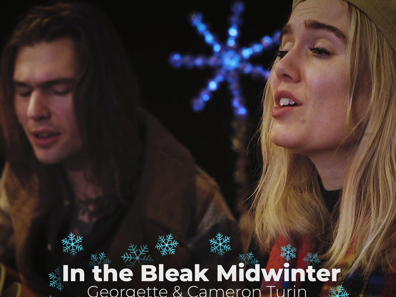 In The Bleak Midwinter (Single)