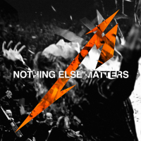 Nothing Else Matters (Live) (MV) (Single)