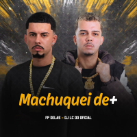 Machuquei de + (Single)