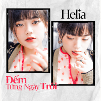 Đếm Từng Ngày Trôi (Single)