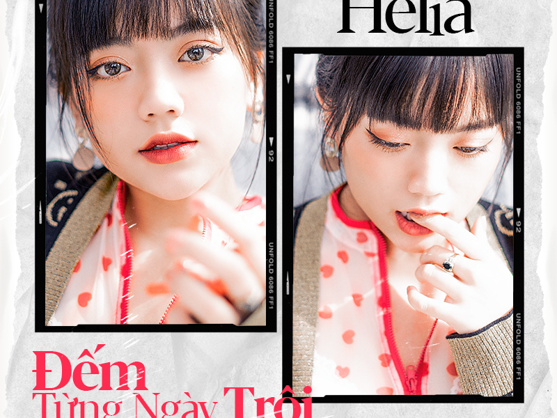 Đếm Từng Ngày Trôi (Single)