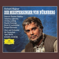 Wagner: Die Meistersinger von Nürnberg