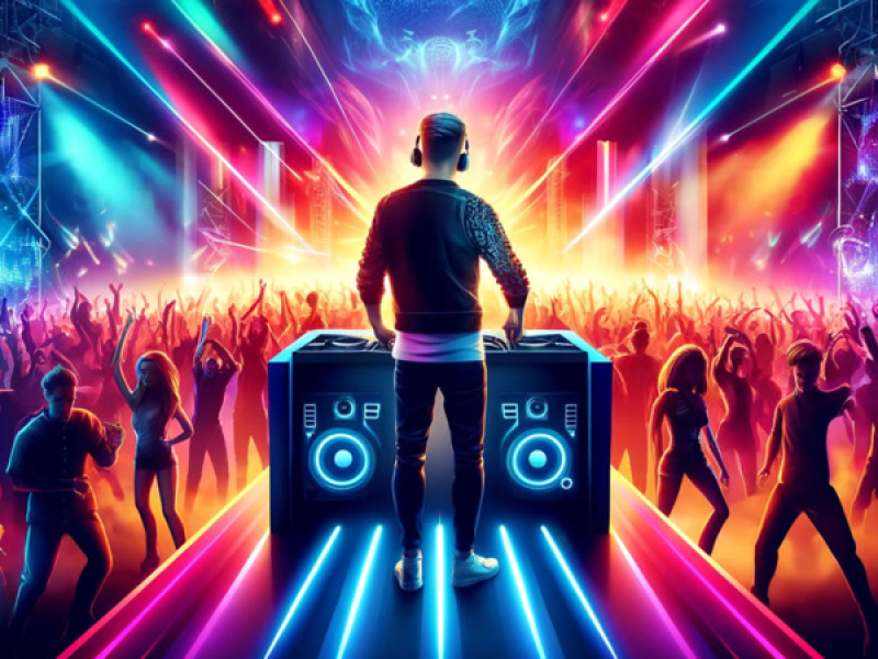 One More Time (Single)