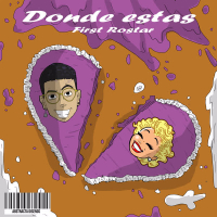 Donde Estás (Single)
