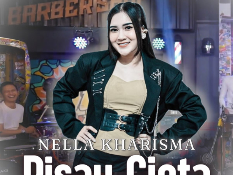 Pisau Cinta (Single)