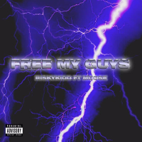 Free My Guys (Single)