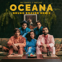 Oceana (Bruno Knauer Remix) (Single)