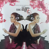 Giác Quan Thứ 6, Vol. 7