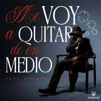 Me Voy A Quitar De En Medio (Single)