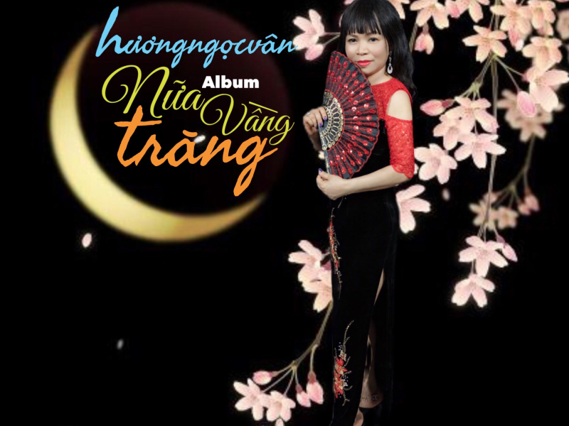 Nửa Vầng Trăng (EP)