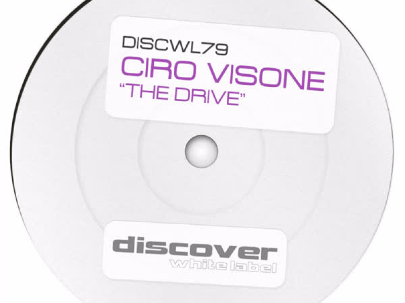 The Drive (Single)