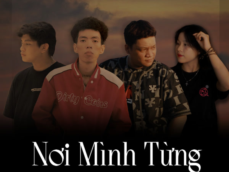 Nơi Mình Từng (Single)