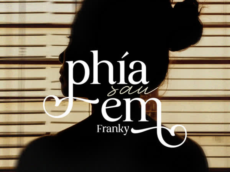 Phía Sau Em (Single)