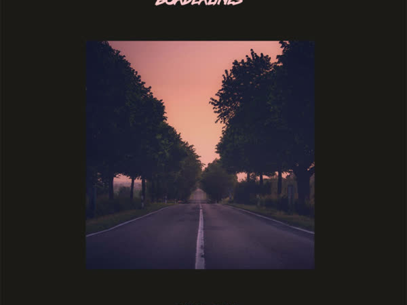 Borderlines (Single)