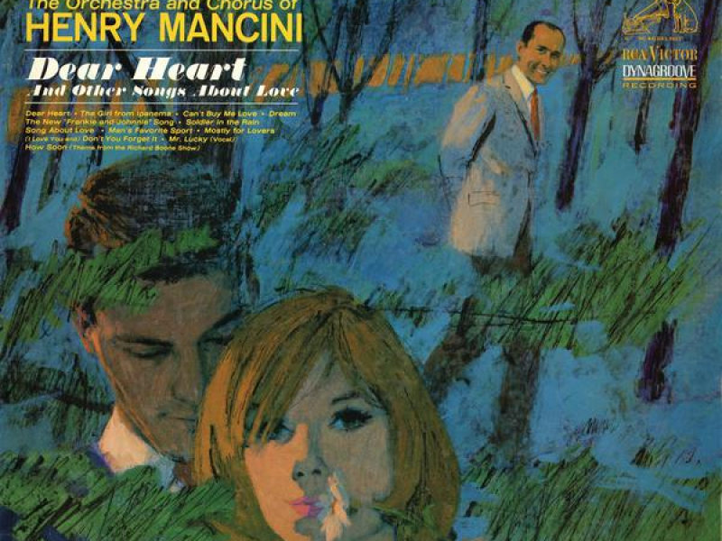 Dear Heart and Other Songs About Love