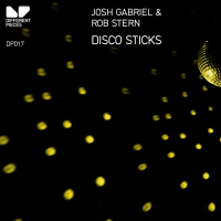 Disco Sticks (Single)