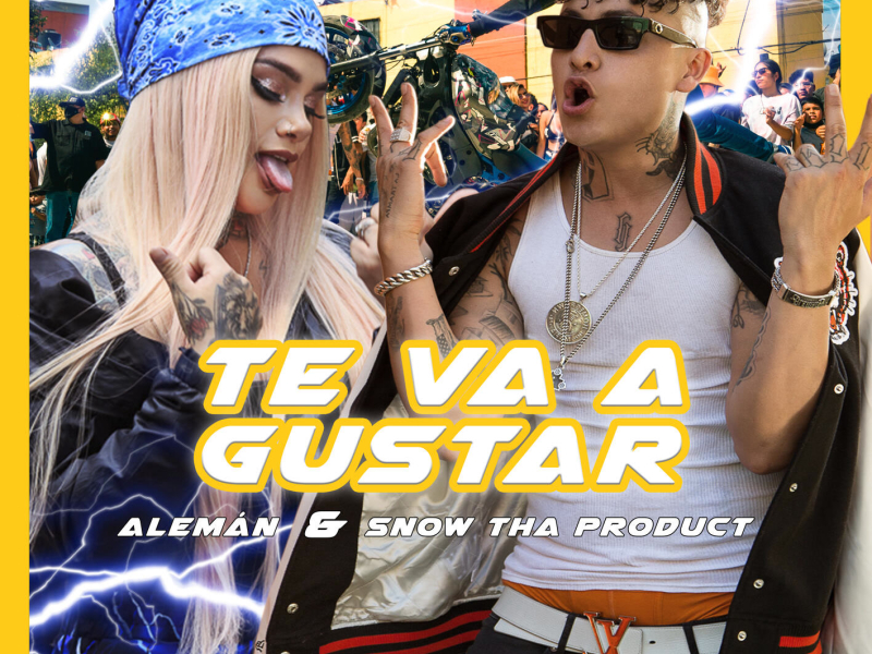 Te Va a Gustar (Single)